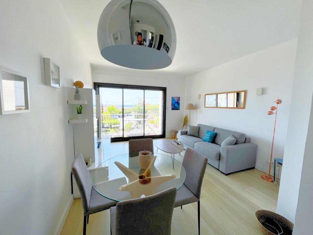 Apartment La Rade