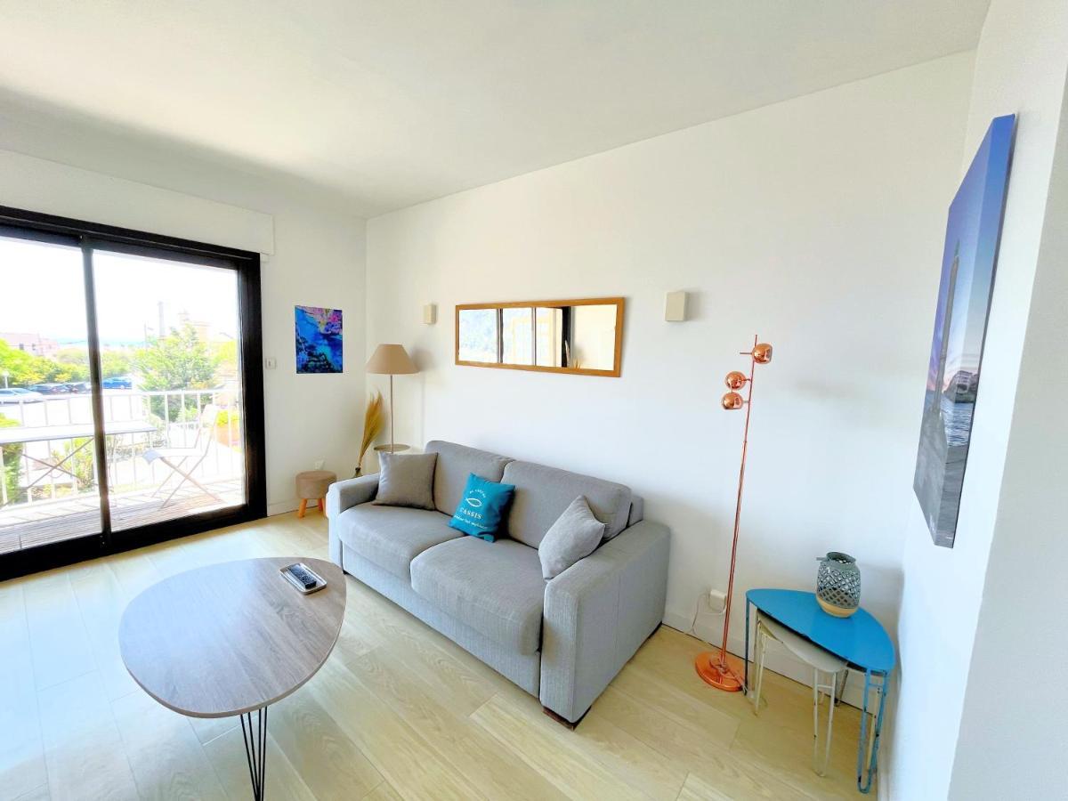 Apartment La Rade *