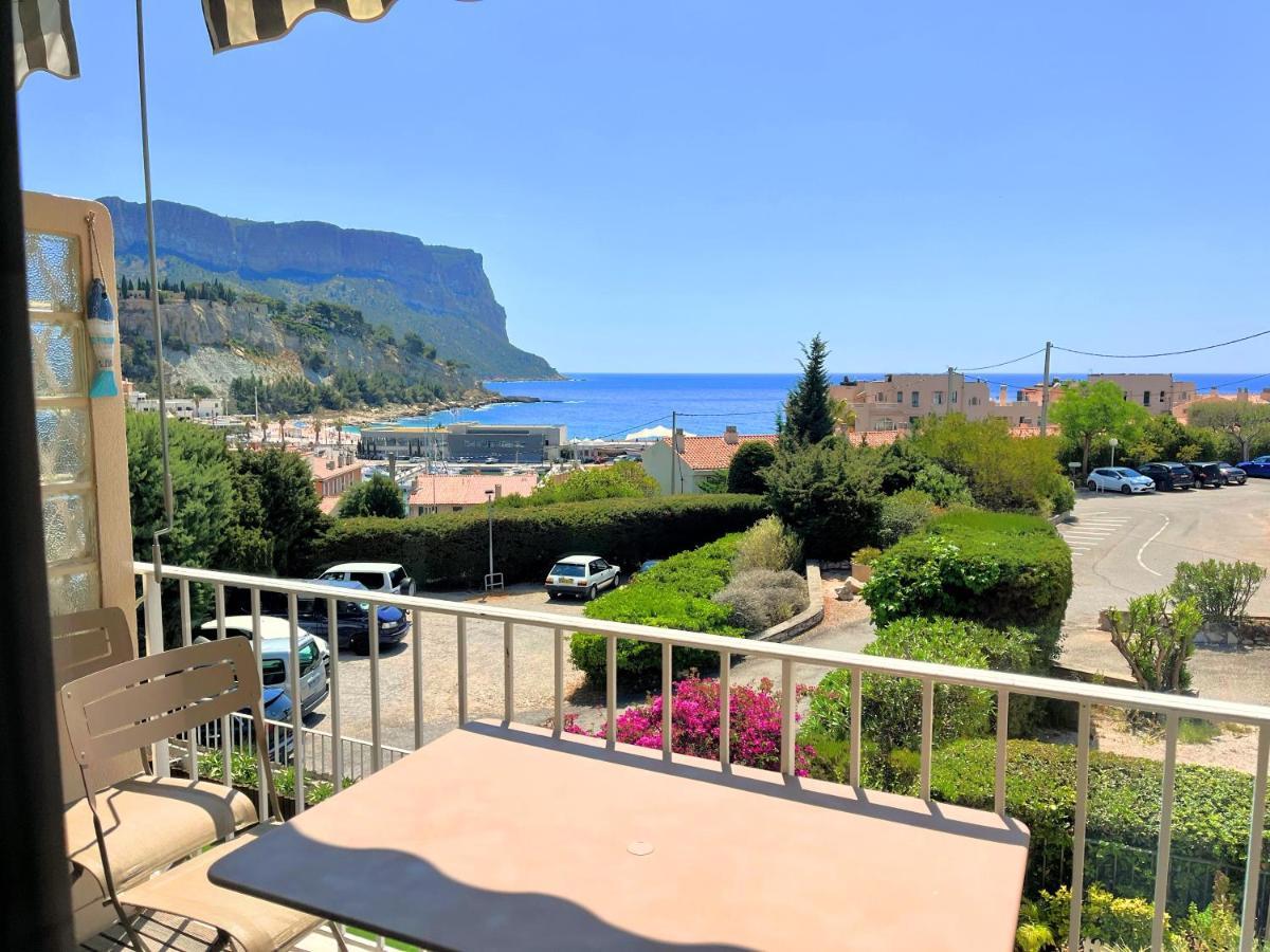 La Rade Cassis
