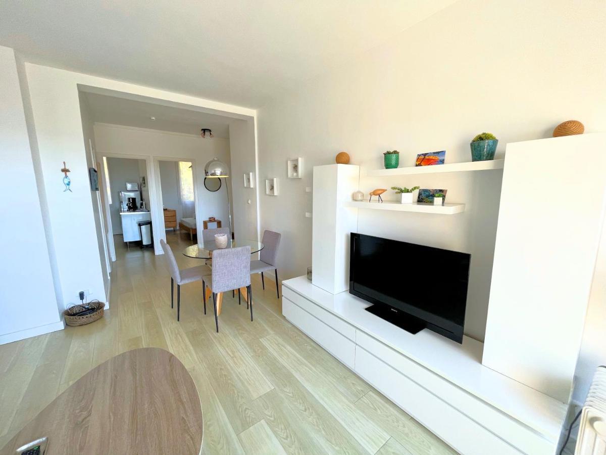 Apartment La Rade
