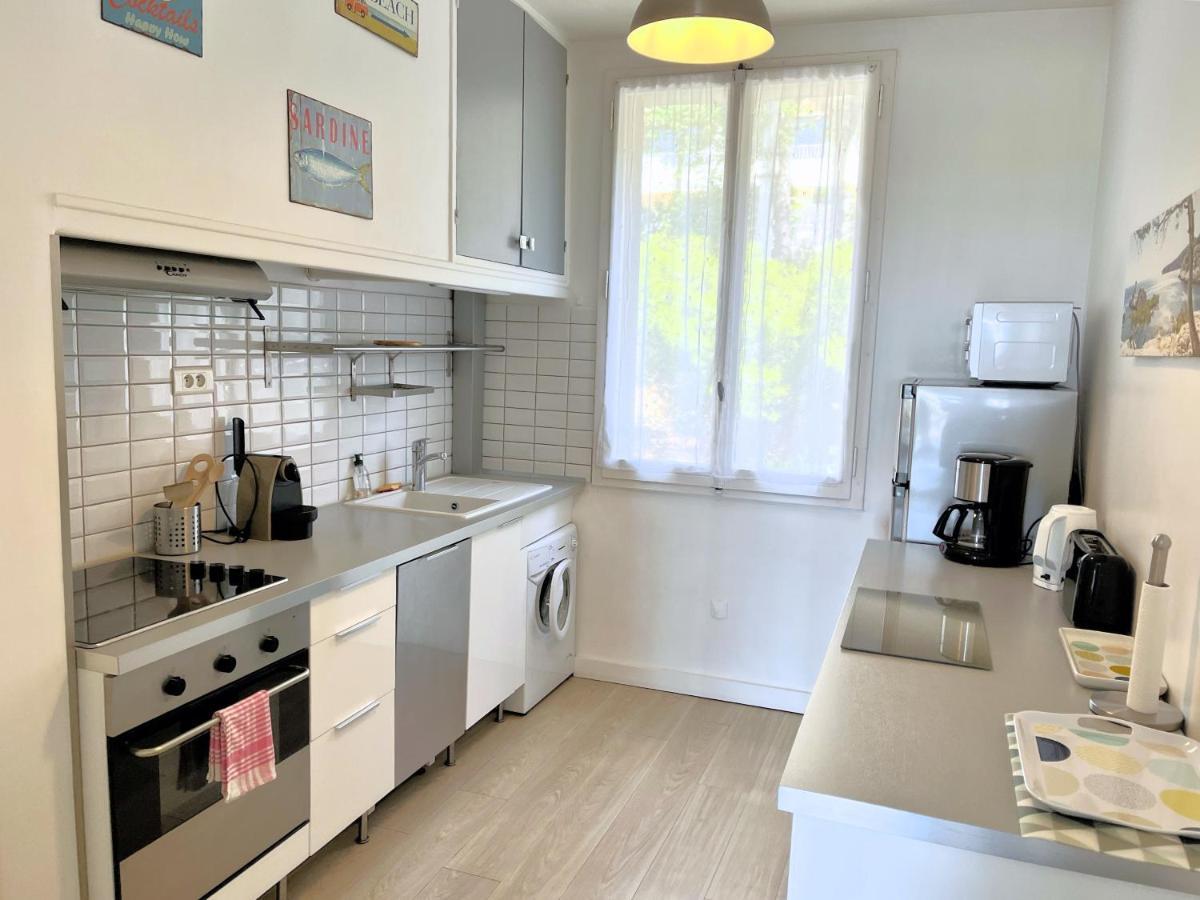 La Rade Apartment