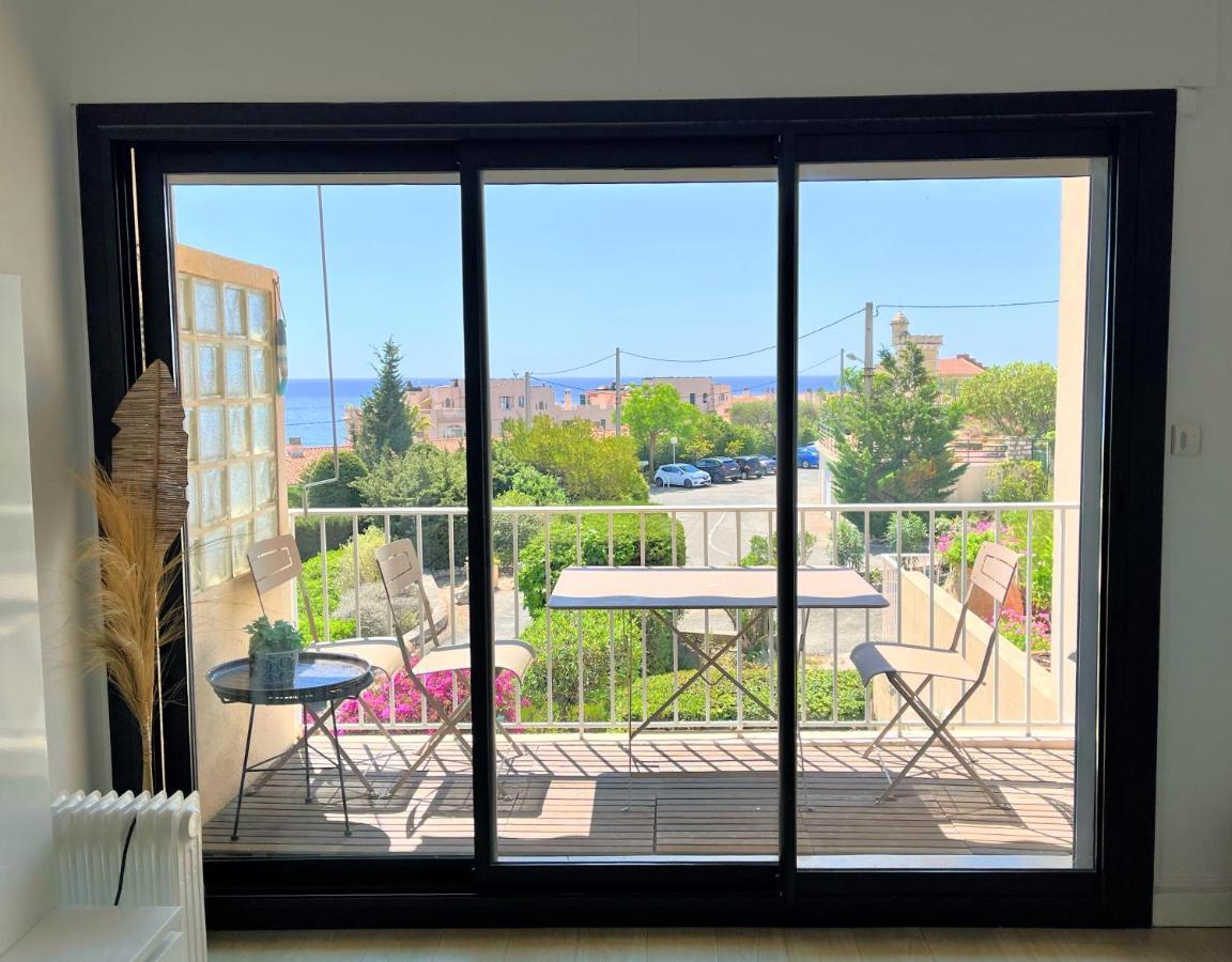 Apartment La Rade *