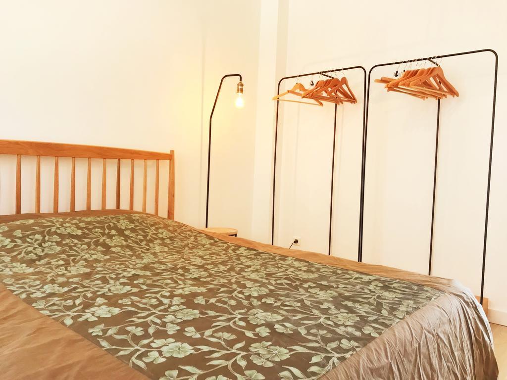 La Rade Apartment *