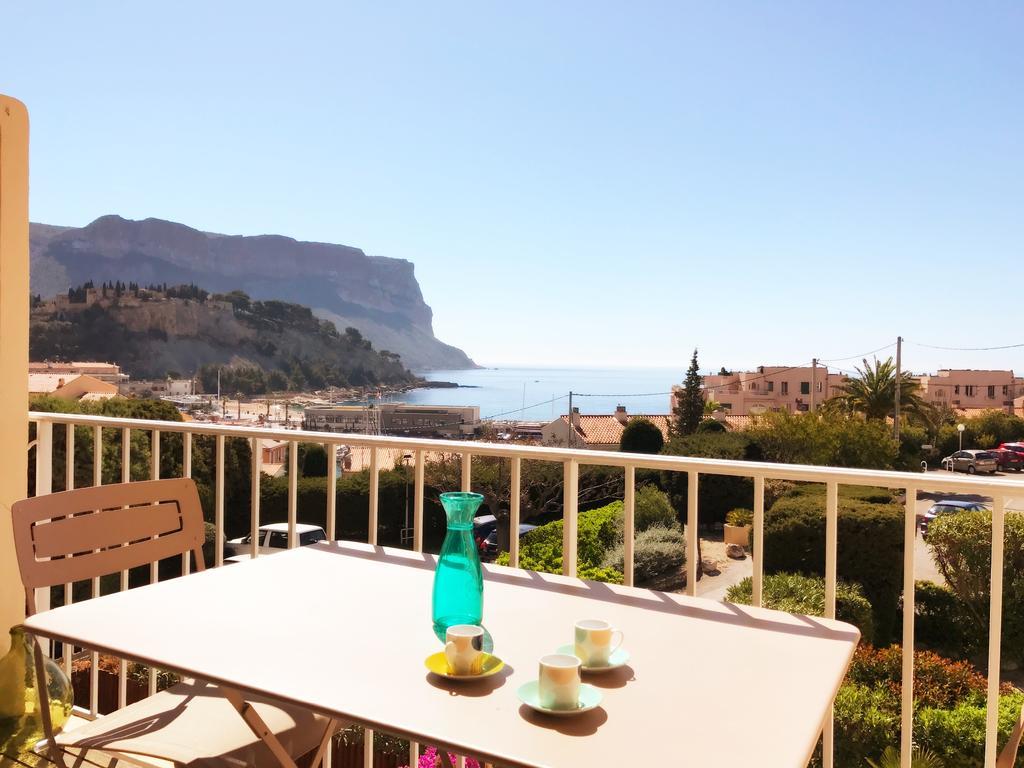 Apartment La Rade