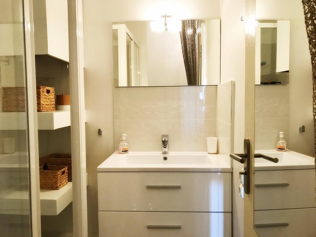 Apartment La Rade *