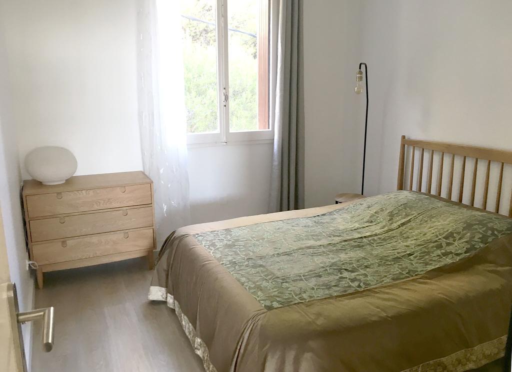 Apartment La Rade Cassis